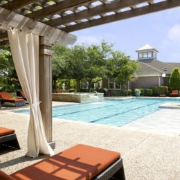 Dive into relaxation at Escalante's sparkling pool this weekend! Our resort-style oasis features cozy loungers and shaded cabanas perfect for relaxing. Dive into refreshing waters and make a splash with your weekend plans.  #Escalante #sanantonio #sanantonioapartments #apartmenthunting #apartmentliving #texas #willowbridge  #Escalante #sanantonio #sanantonioapartments #apartmenthunting #apartmentliving #texas #willowbridge Instagram post from @escalanteapartments on January 07, 2025 00:00:00am