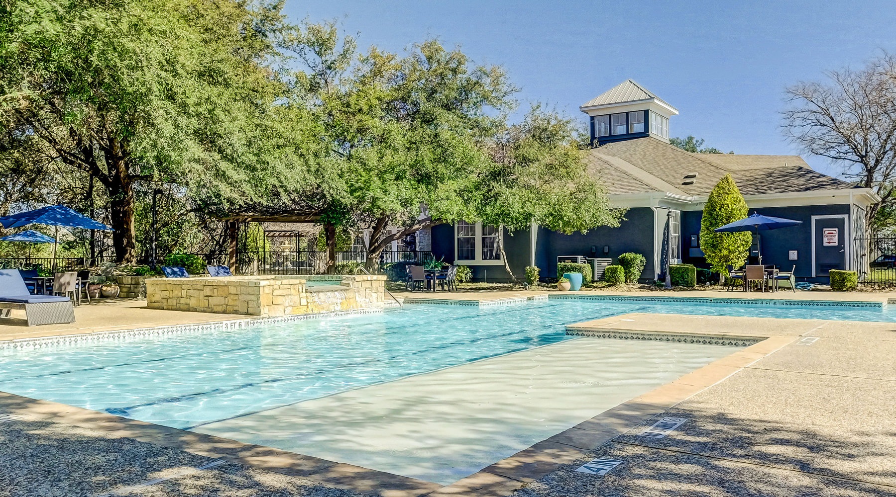 Sophisticated Living