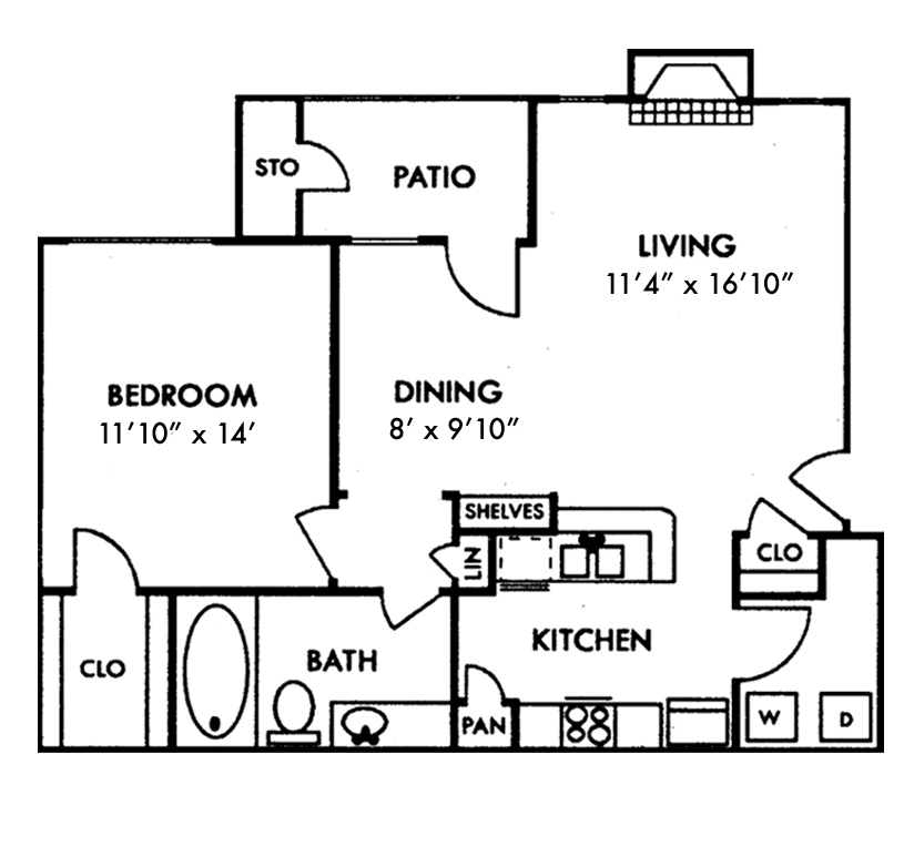 apartment-san-antonio-tx-escalante-neighborhood