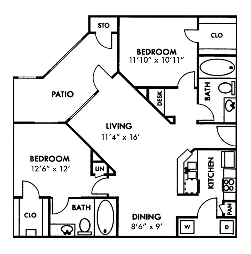 san-antonio-tx-apartments-escalante-floor-plans